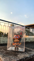 Ace One Piece Funko Pop | Out of Box(OOB) boxless #100