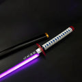 Giyuu Tomioka Demon Slayer LED katana 104 cms