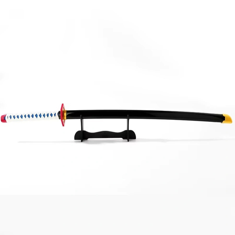 Giyuu Tomioka Demon Slayer LED katana 104 cms