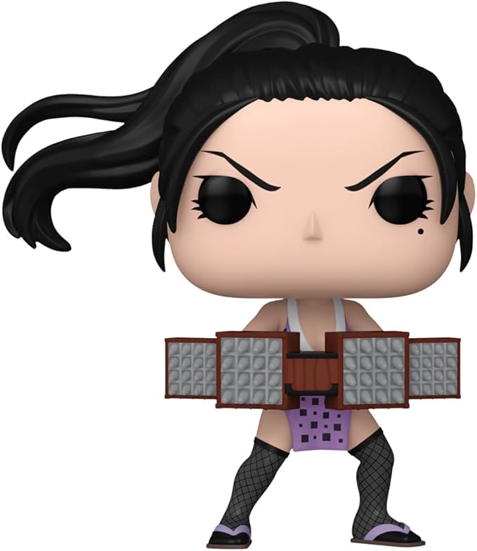 Funko POP! Animation: Demon Slayer - Hinatsuru #1540