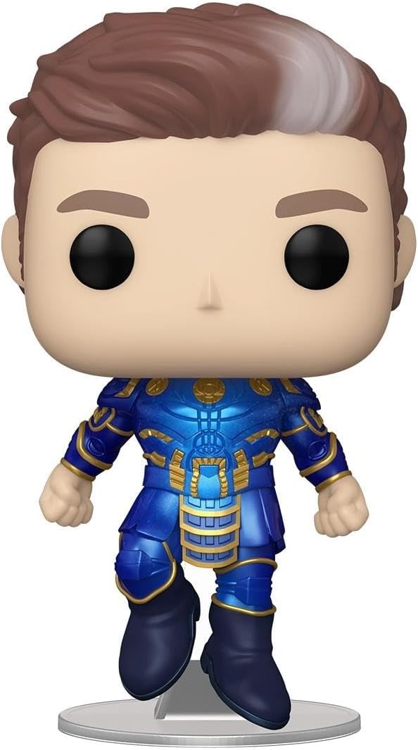 Ikaris Funko POP! Animation: Eternals #727