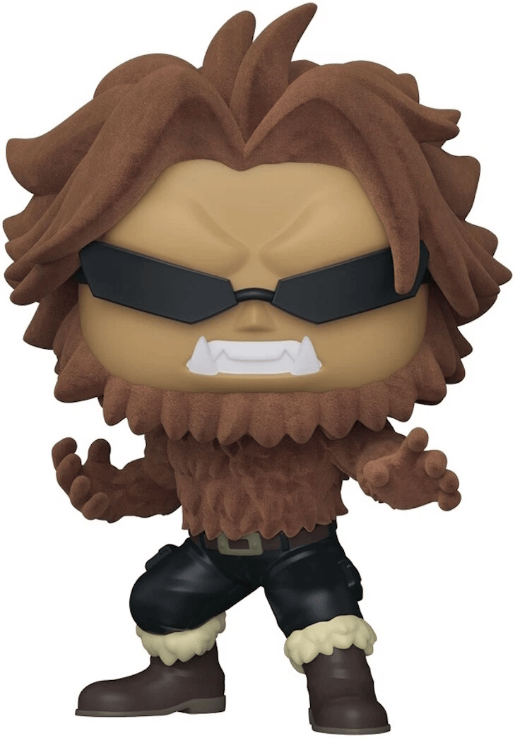 Funko POP! Animation: My Hero Academia - Jurota Shishida #1236