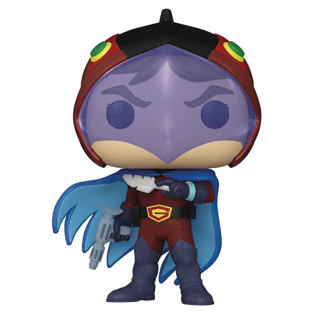 Funko POP! Animation: Gatchaman - Joe The Condor #1031