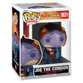 Funko POP! Animation: Gatchaman - Joe The Condor #1031