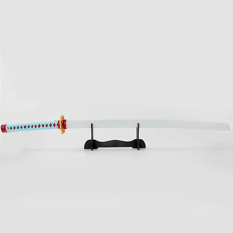 Mitsuri LED Demon Slayer Katana - Life Sized sword 104 cm