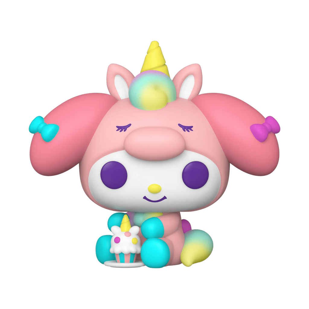 My Melody Sanrio #61 | Funko Pop Out of Box(OOB)