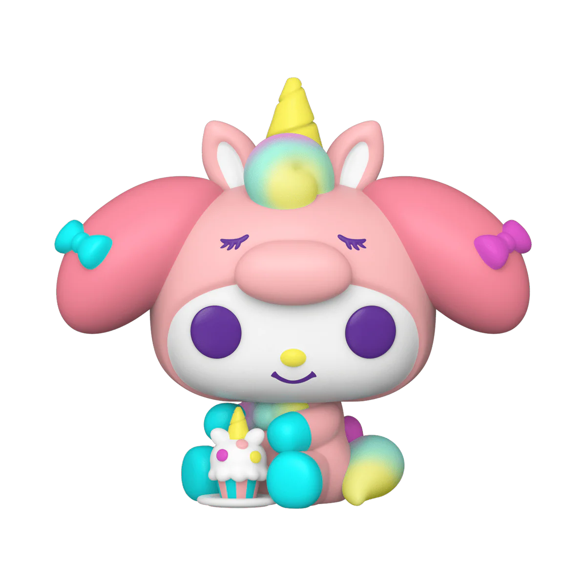 My Melody Sanrio #61 | Funko Pop Out of Box(OOB)