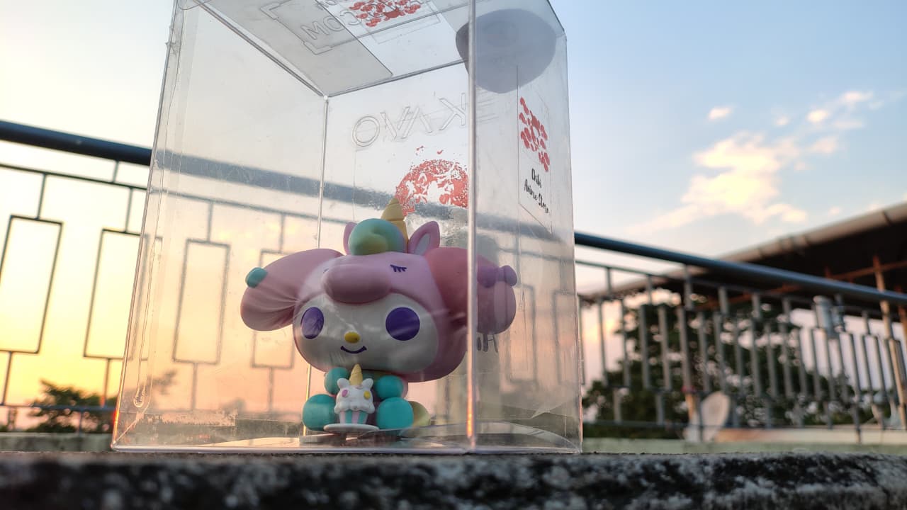 My Melody Sanrio #61 | Funko Pop Out of Box(OOB)