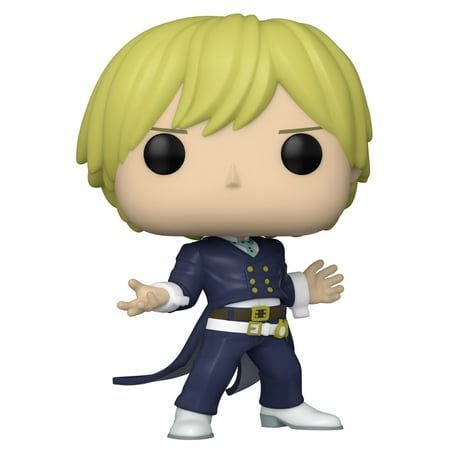 Neito Monoma My Hero Academia Funko Pop | Out of box (OOB) #1122
