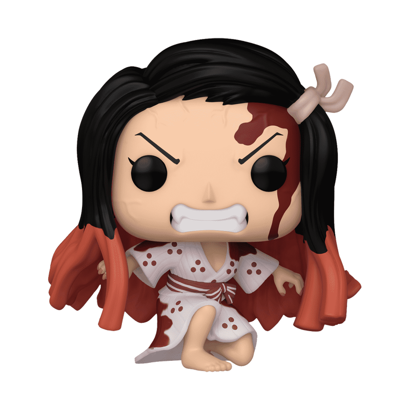 Funko POP! Animation: Demon Slayer - Nezuko Kamado #1411