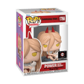 Funko POP! Animation: Chainsaw Man - Power with Meowy #1766