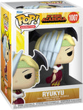 Ryukyu Funko POP! Animation: My Hero Academia #1007