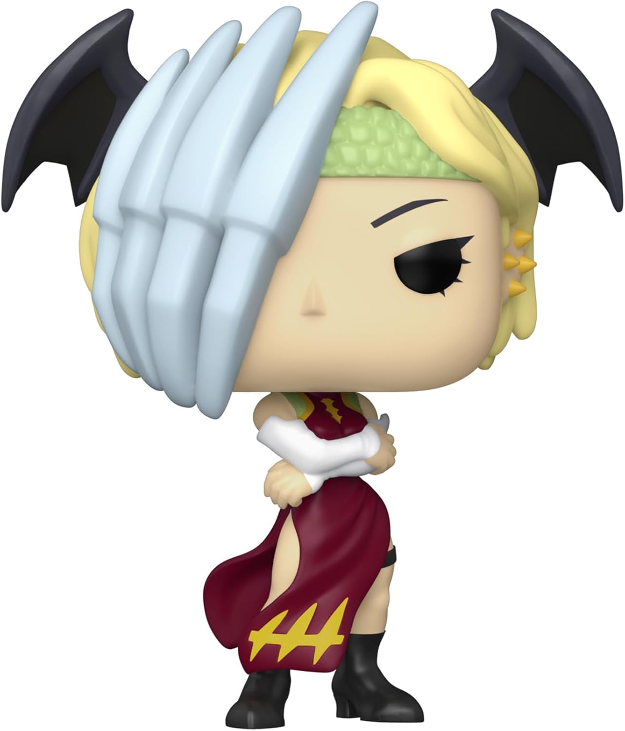 Ryukyu Funko POP! Animation: My Hero Academia #1007