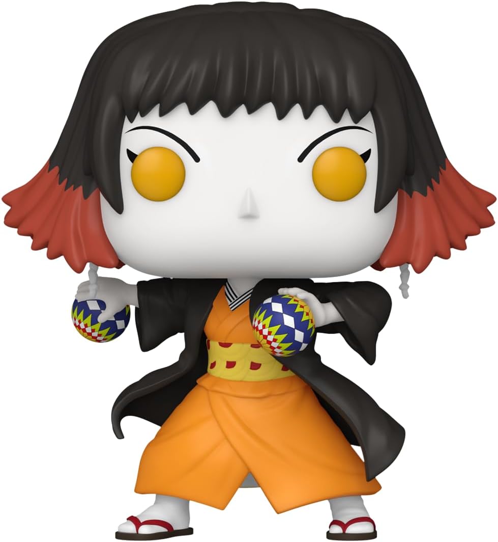 Susamaru Funko POP! Animation: Demon Slayer #1515