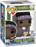 Funko POP! Animation: Tennis - Venus Williams #9