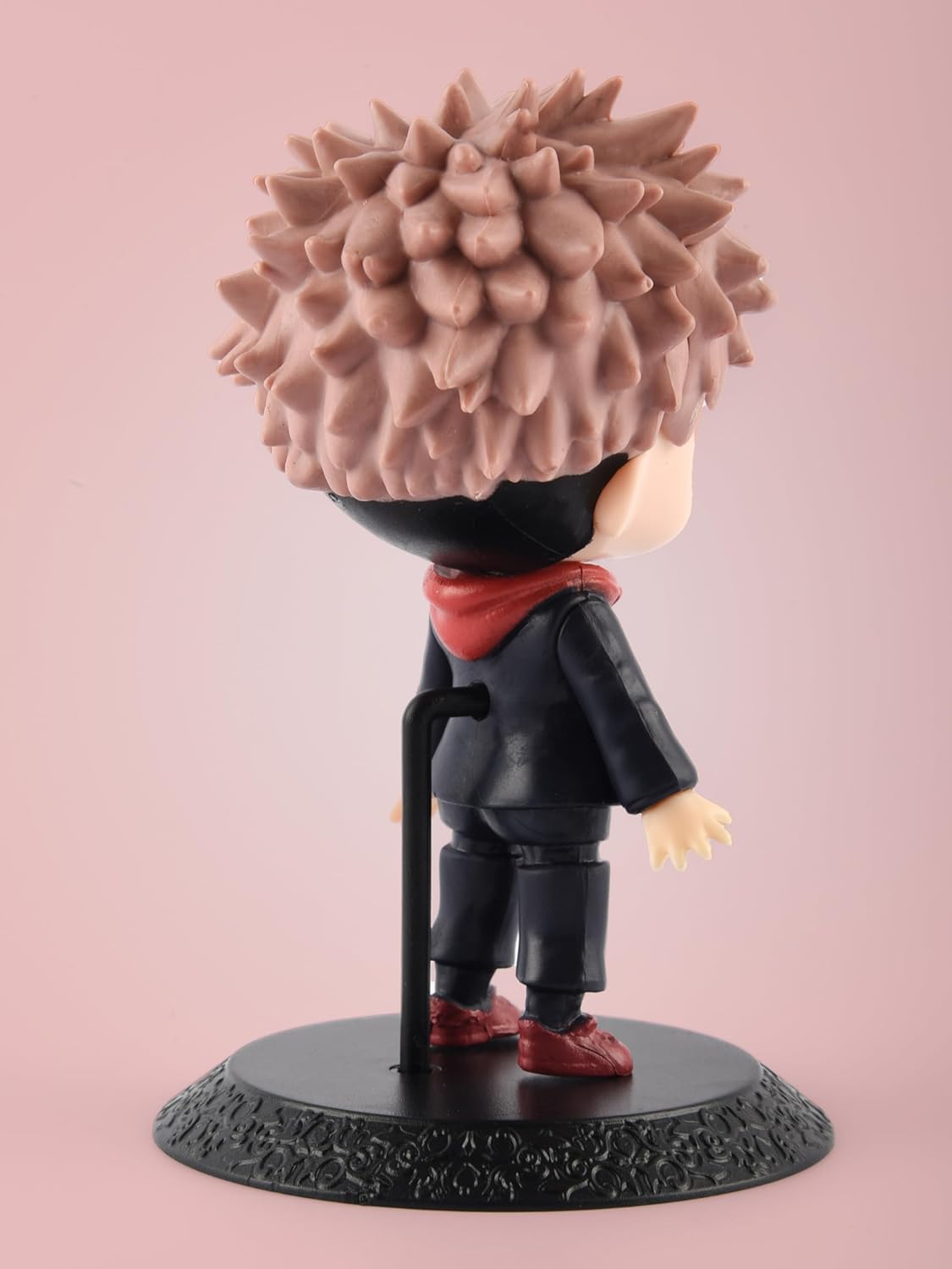 Yuji Itadori Chibi | Jujutsu Kaisen Chibi Anime Merch (10–12 cms)