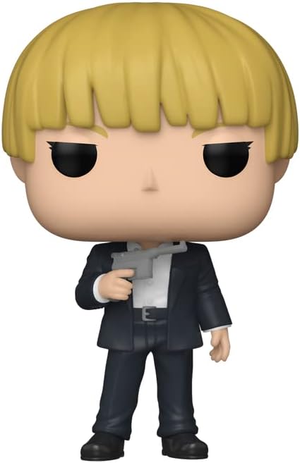 Funko POP! Animation: Attack On Titans - Yelena #1303