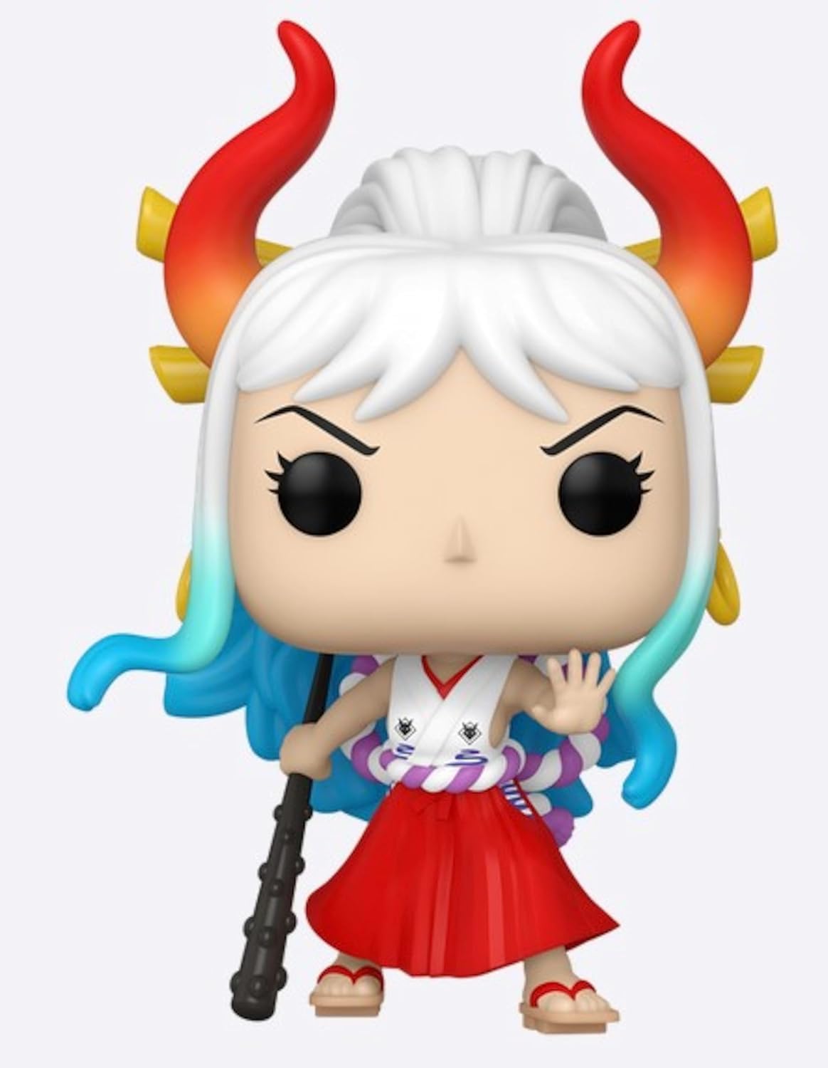 Funko POP! Animation: One Piece - Yamato #1316