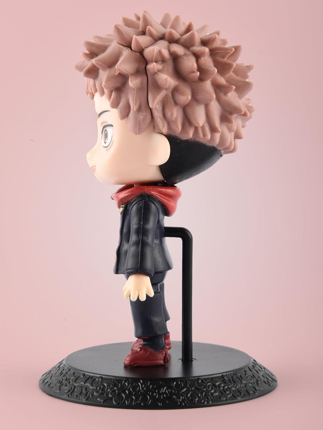 Yuji Itadori Chibi | Jujutsu Kaisen Chibi Anime Merch (10–12 cms)