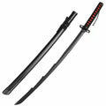 Ichigo Bankai Version 3 Katana 104cm Bleach swords Replica