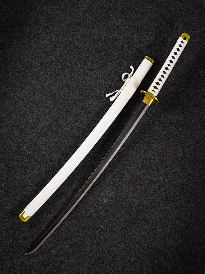 Zoro Wado Ichimonji Katana 104cm