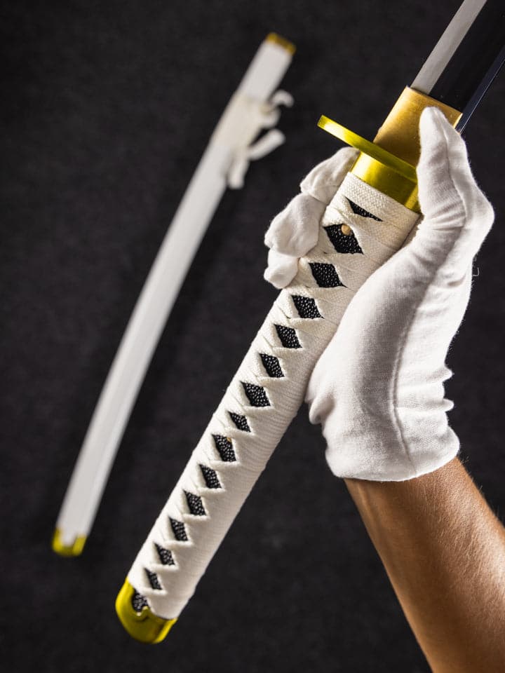 Zoro Wado Ichimonji Katana 104cm