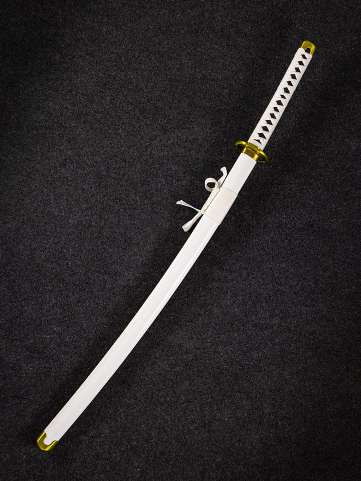 Zoro Wado Ichimonji Katana 104cm