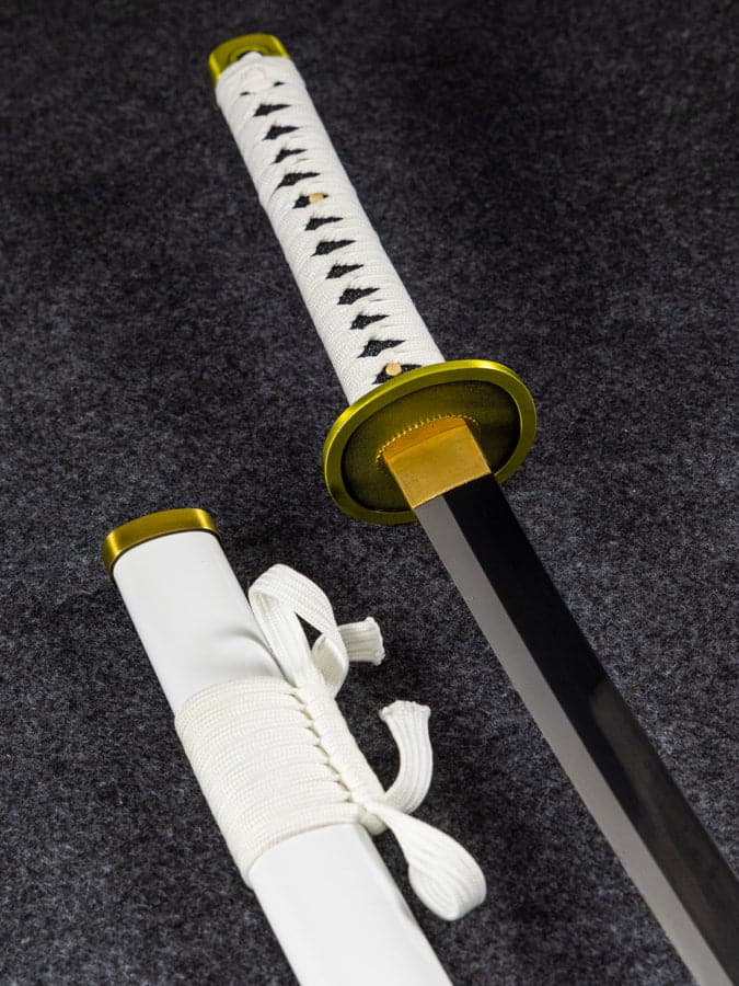 Zoro Wado Ichimonji Katana 104cm
