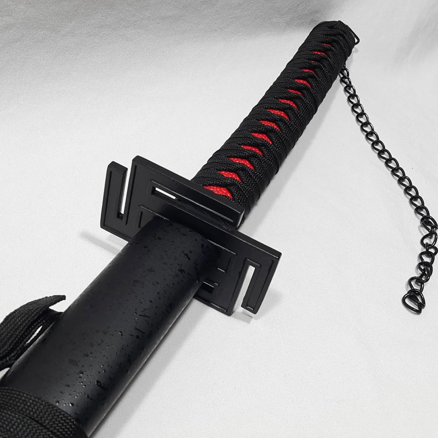 Ichigo Bankai Version 3 Katana 104cm Bleach swords Replica